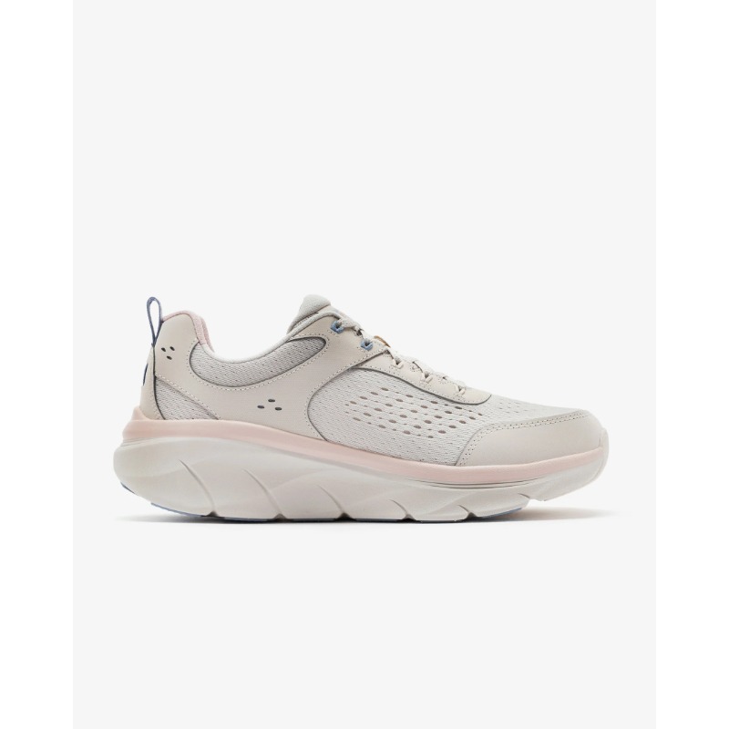 Skechers D'Lux Walker 2.0 Kadın Spor Ayakkabı (150093 NTMT) Skechers D'Lux Walker 2.0 Kadın Spor Ayakkabı (150093 NTMT)